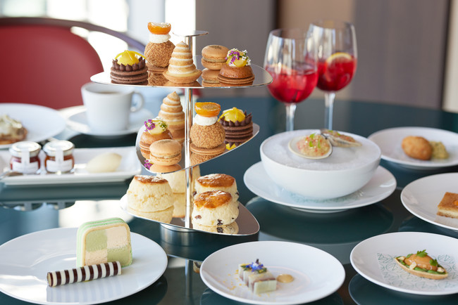 JEAN-PAUL HÉVIN「2022 ヴァレンタイン コレクション」1月15日(土)発売