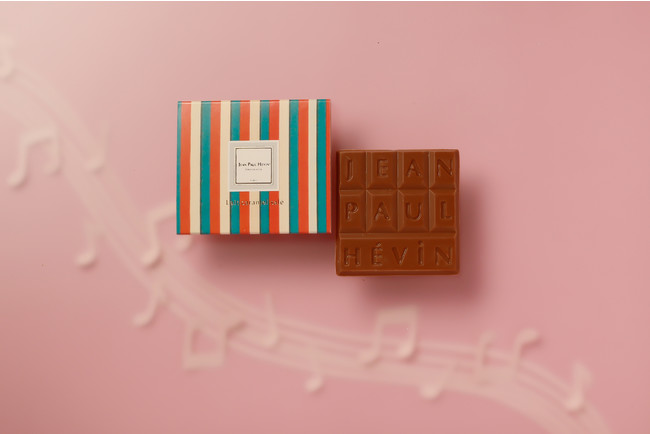 タブレット レ キャラメル ミュージック（税込897円）