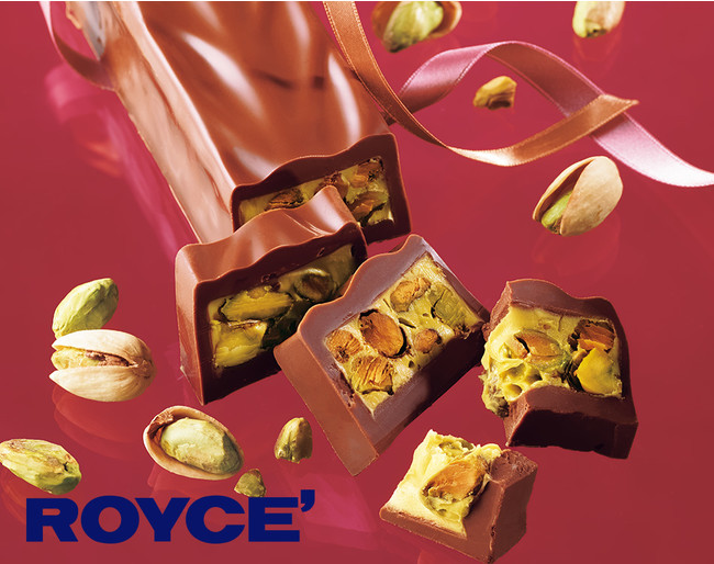 “焼きたてフィナンシェ”が代表商品の「ノワ・ドゥ・ブール」は、ベルギー産チョコレートを使用したフランス菓子『ティグレ』を販売します。