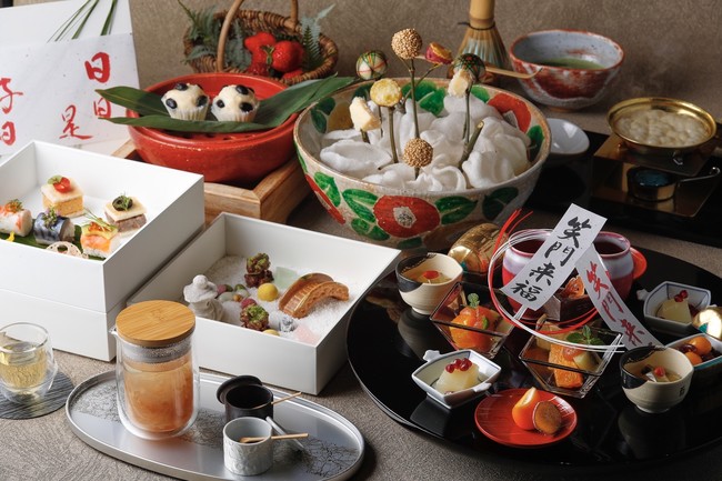 世界中から選りすぐりの旬なチーズとハワイアンがコラボレーション！日本でハワイに一番近い場所　～ザ・カハラ・ホテル＆リゾート 横浜～　大好評の“ザ・カハラ・ハワイアンブッフェ“期間限定リニューアル