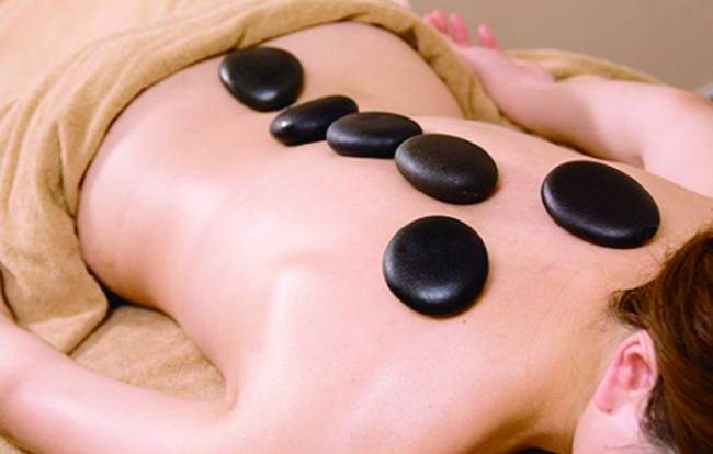 温泉やサウナと相乗効果