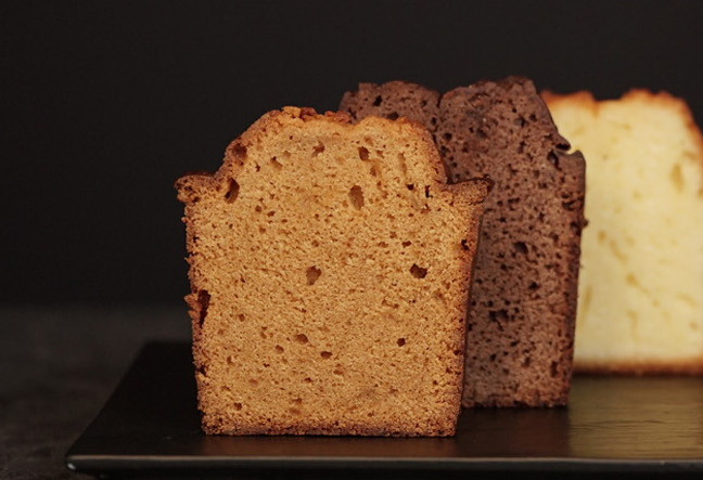 《ケイク・キャラメル》 ￥280（税込）