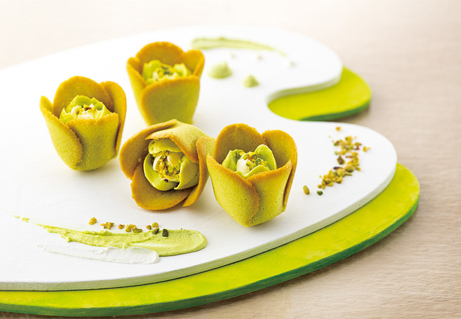 有名グルメガイド一つ星中華料理店「WASA」との業務提携を締結