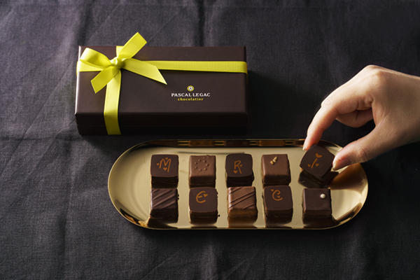 ベルギー王室御用達チョコレートブランド「ヴィタメール」2022年 チョコレートを存分に楽しめる期間限定ショコラを販売しま