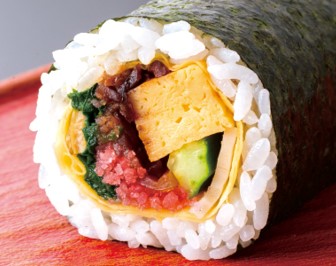 恵方巻　¥1,400（税込）