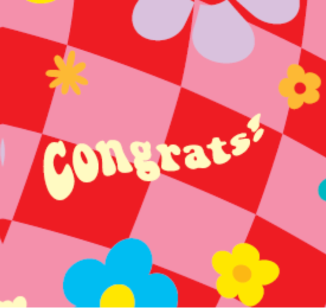 「Thank you」-ありがとう