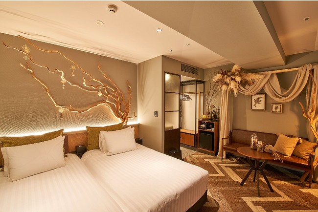 【gelato pique cafe(ジェラート ピケ カフェ)】”Melt(メルト)”をテーマにしたバレンタインシーズン限定のショコラスイーツを発表！