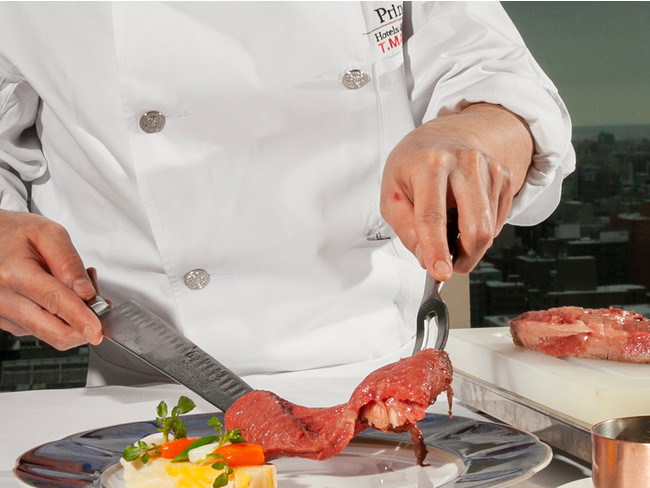 ローストビーフ（イメージ）