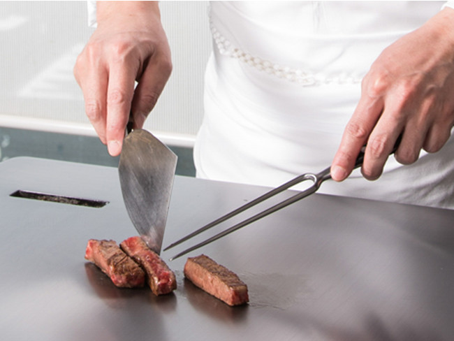 黒毛和牛（イメージ）