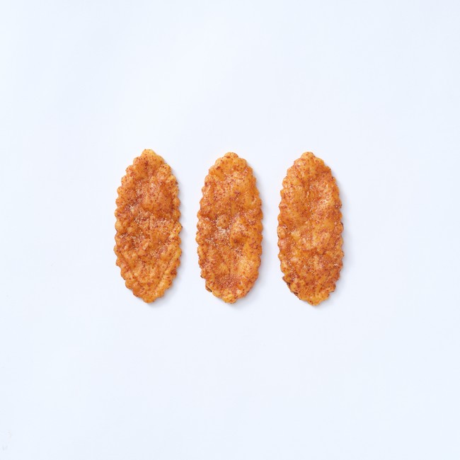 焦がし醤油パイ