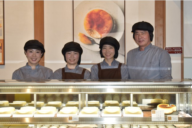 こめトはなメンバー