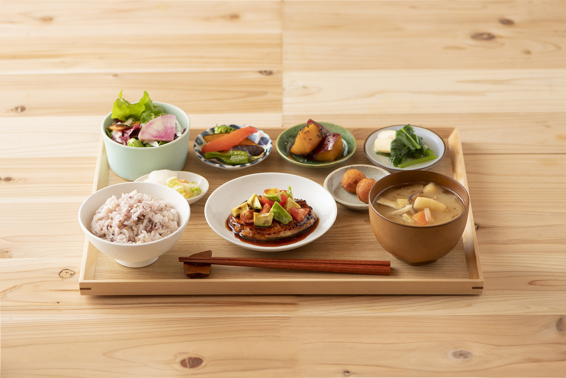 【TryCour×吉久保酒造による酒米から作ったオリジナル日本酒コラボレーション】オリジナル日本酒「暁音-AKINONE-」を1月30日「水戸偕楽園 水戸門のまえ」にて販売・試飲会イベントを開催