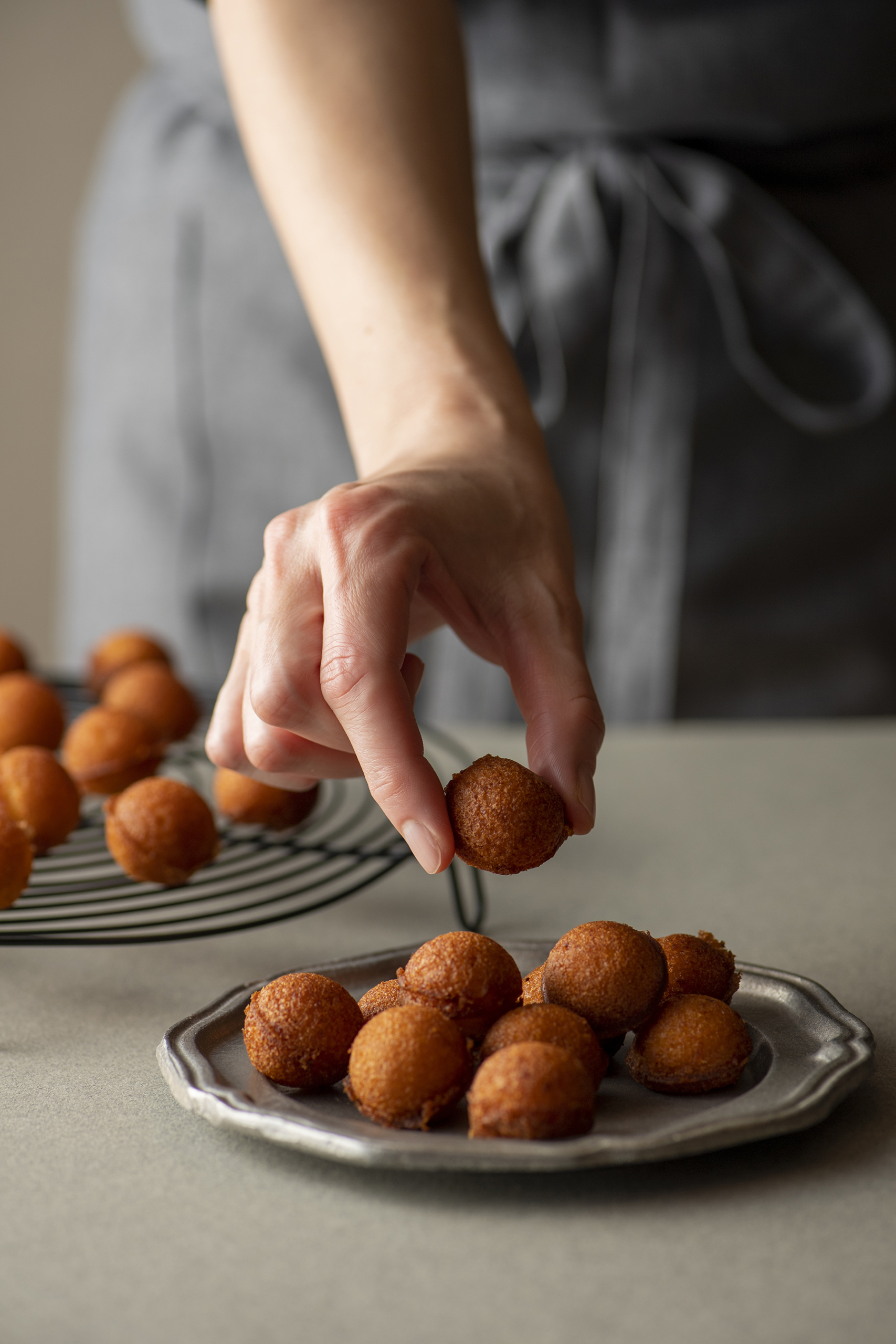 『KOBE new WORLD』が1/25(火)より一部リニューアル
地元生産者との連携を深め、
これまで以上に“神戸の食”を味わえるお店に