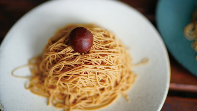 【松のや】松のやで世界の味～フランス編～「チキン・コルドンブルー」新発売