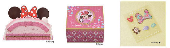 左：断面　中央：専用BOX　右：別添パーツ