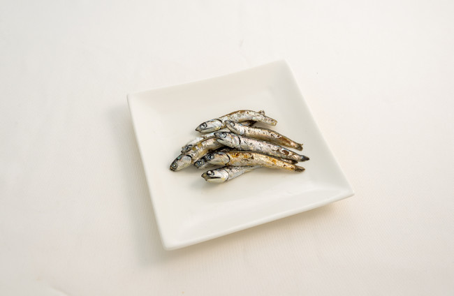 伊吹島 釜揚げいりこ（株式会社伊吹島プロジェクト）