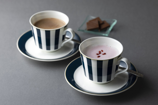 ホットチョコレート イメージ