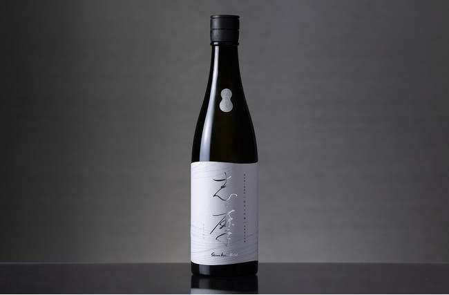 志摩観光ホテルオリジナル日本酒　純米大吟醸「志摩」