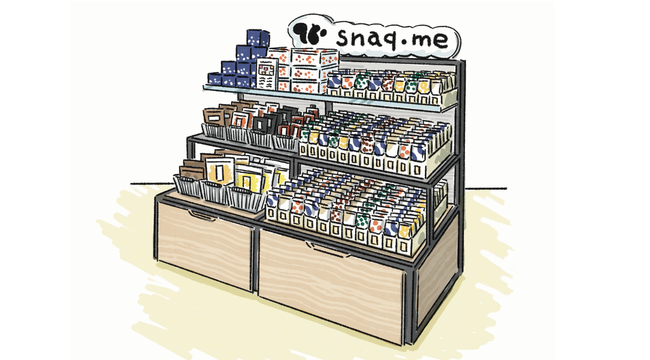 注目の食材!温めるだけでオートミールリゾットの完成 オートミールDELI「完熟トマトとひよこ豆のオートミールリゾット」「まろやか豆乳と濃厚チーズのオートミールリゾット」2月7日新発売