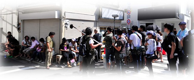 【W大阪】開業1周年記念イベント第一弾！「ラ・シーム」×「ヴィラ アイーダ」 2人のミシュラン二つ星シェフによる共演と 極上の鮨、シャンパーニュ、DJのマリアージュ「鮨シャンNight」の開催決定