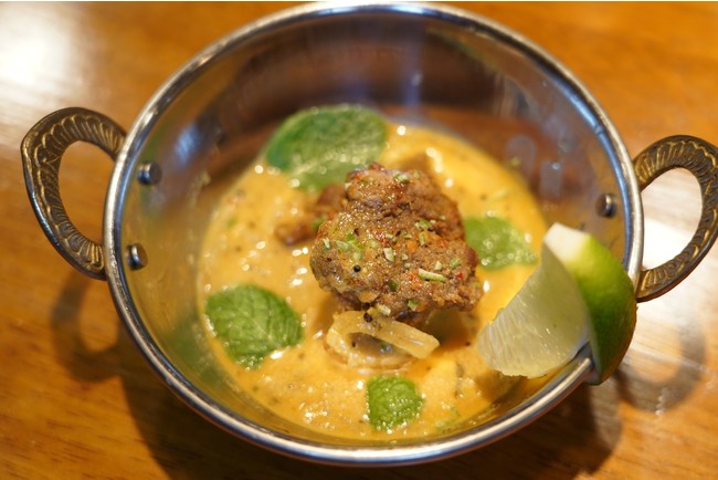 Spice Drunker やぶや