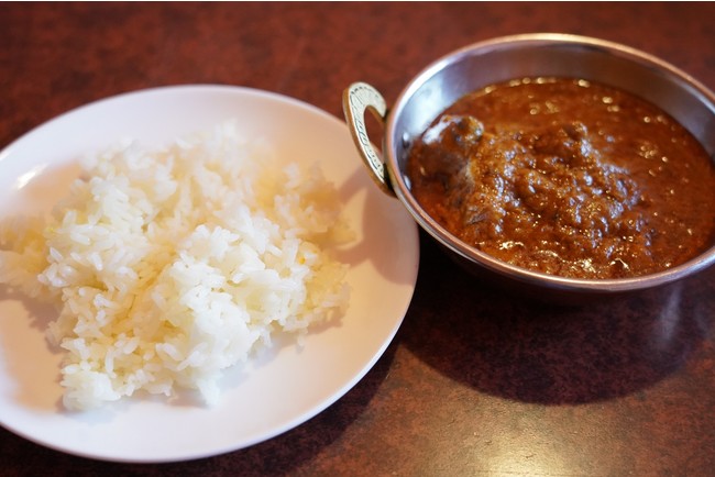 インディアンレストラン アールティ