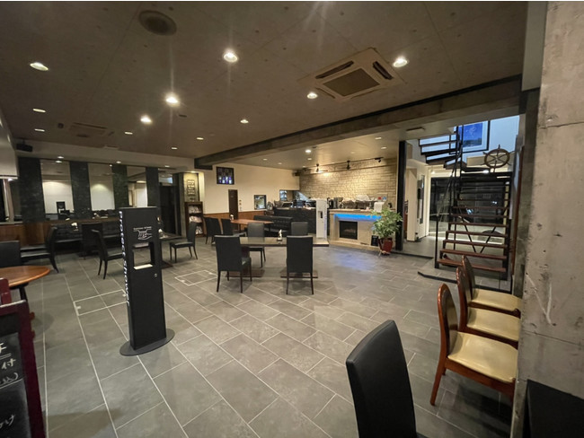 【OPENからわずか435日で営業終了！？】名古屋駅に新しいカタチのカフェが2022年1月21日(金)にOPEN！