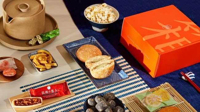 Headline Asia、日本のお菓子のサブスクリプションボックスとアジア系食品のオンライン・グローサリーを運営するBokksu に出資。