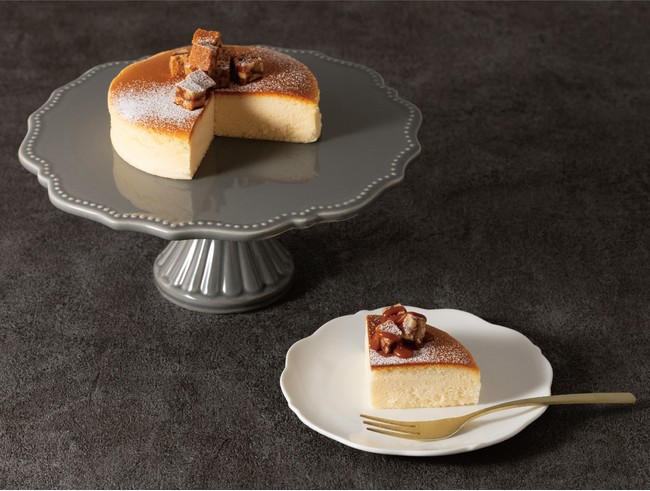 フロマージュ浮島・YUKI カット