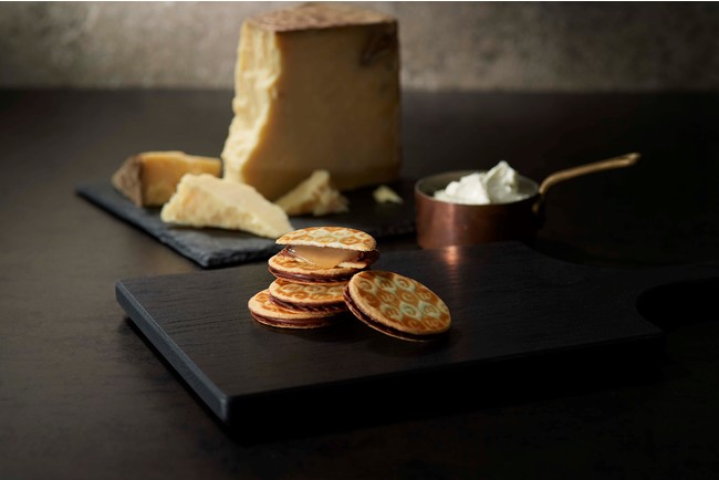 テラ・コンフェクト チーズウィッチ