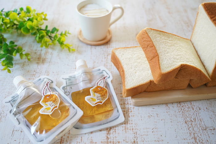 瑪蜜黛（モミトイ）が贈る、恋する季節にぴったりな“バレンタイン”限定ドリンクが登場!!恋するいちごみるく」を2月1日より販売開始