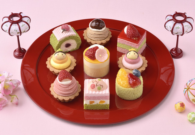 春のハレの日に！豪華な鯛めしや3種のぼたもちを作る料理教室を開催