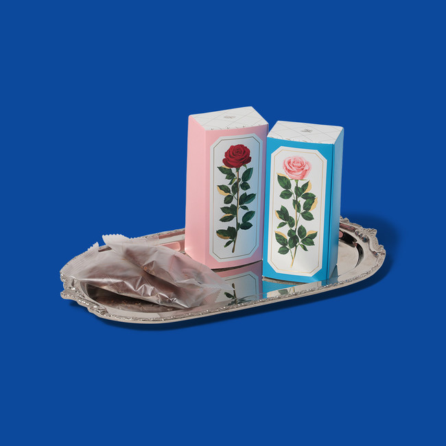 ショコラサブレ