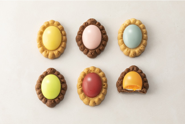 【NEW OPEN】東北初登場！銀座発のブランド「HONMIDO」とリニューアルした「菓匠三全」が藤崎に2月1日オープン！