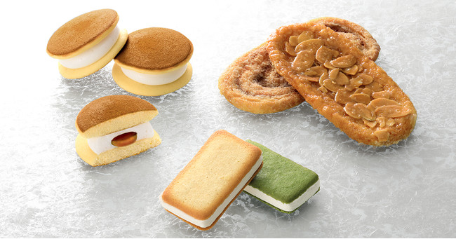 かわいく、だけどカンタンに。たっぷり20個つくれる手作りお菓子キット3種が登場!今年のバレンタインの友チョコはこれで決まり♪