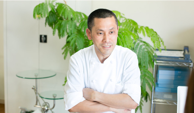 株式会社スタイルブレッド　商品企画・開発チーム責任者　小嶋秀一