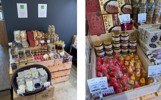 今年は大人な”和菓子バレンタイン”で決まり!「あんやきしょこら(柚子)」を船橋屋こよみ店舗と通販にて販売開始。