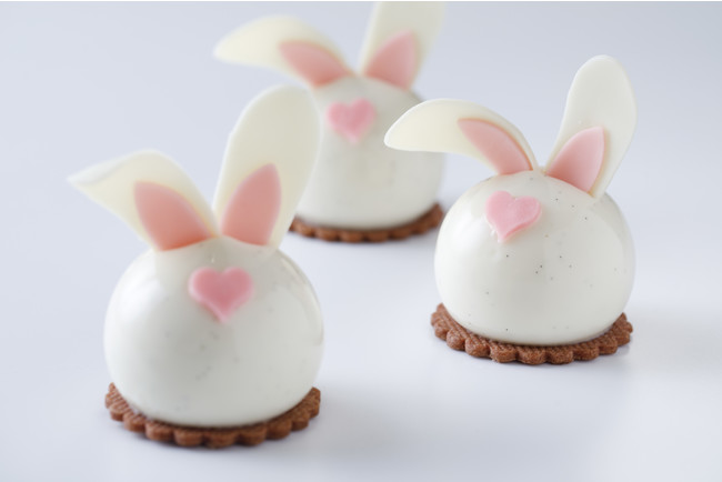 イースターバニー