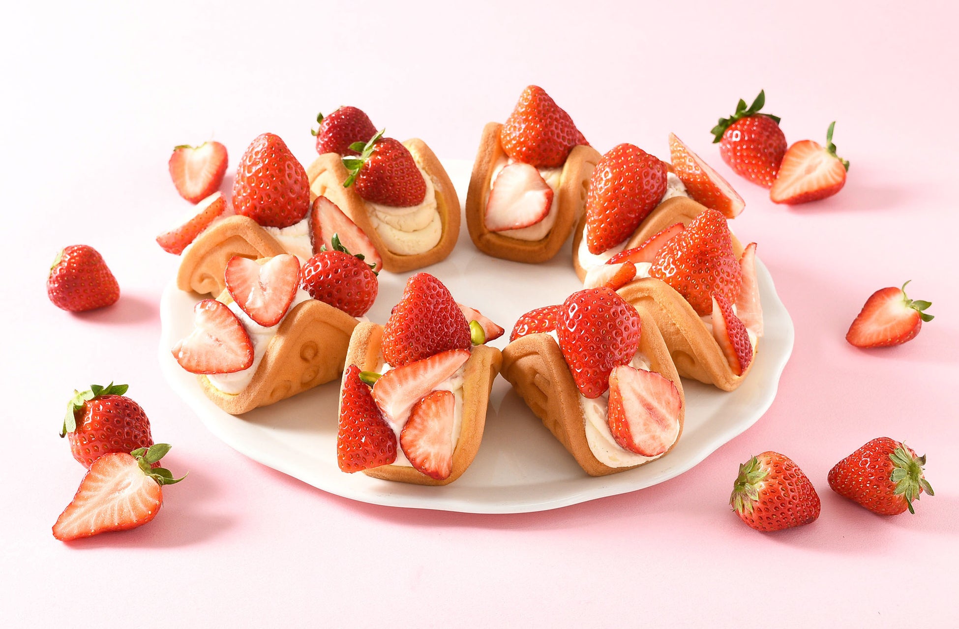 こんがり焦がしたチーズのコク深い味わいが楽しめる！　”チーズ尽くし”のアイスクリーム　ミニカップ『焦がしチーズタルト』2月1日(火)より期間限定新発売！