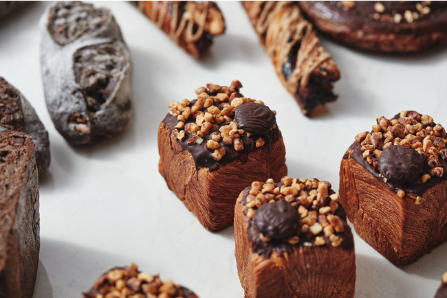 RITUEL キューブ   ショコラ     ¥432 