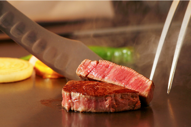 鉄板焼 葵 イメージ