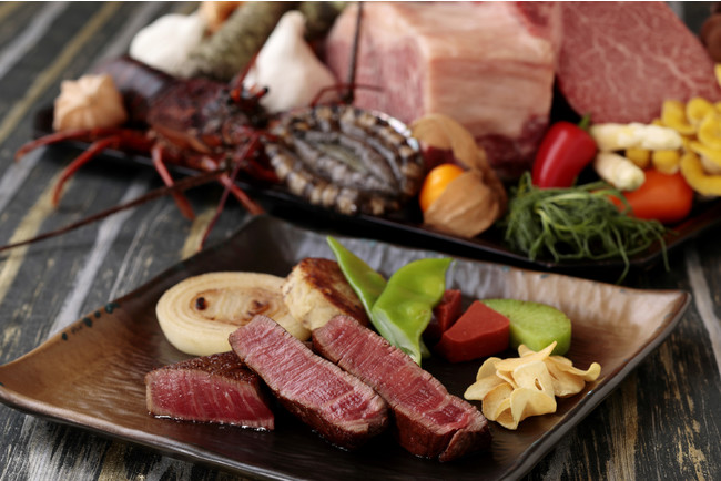 寒い季節に必ず食べたくなるダイエットや腸活で注目の食材薪火でじっくり焼き上げたさつまいもメニュー新商品3種の販売開始