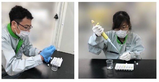 【資料DL可】スターチ（でんぷん）の力で食の課題を解決する業務用お役立ちサイト「TXdeSIGN Lab.(テクスデザイン ラボ)」オープン！