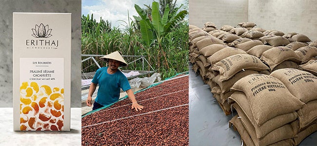 東京ミッドタウン日比谷　おすすめのスイーツで贅沢時間寒い時期にこそ食べたい！「ごほうびスイーツ巡り」2月10日(木)～開催