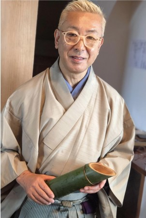 ひと足早い春の便り。桜の和菓子を2月1日より榮太樓公式オンラインストアで発売開始