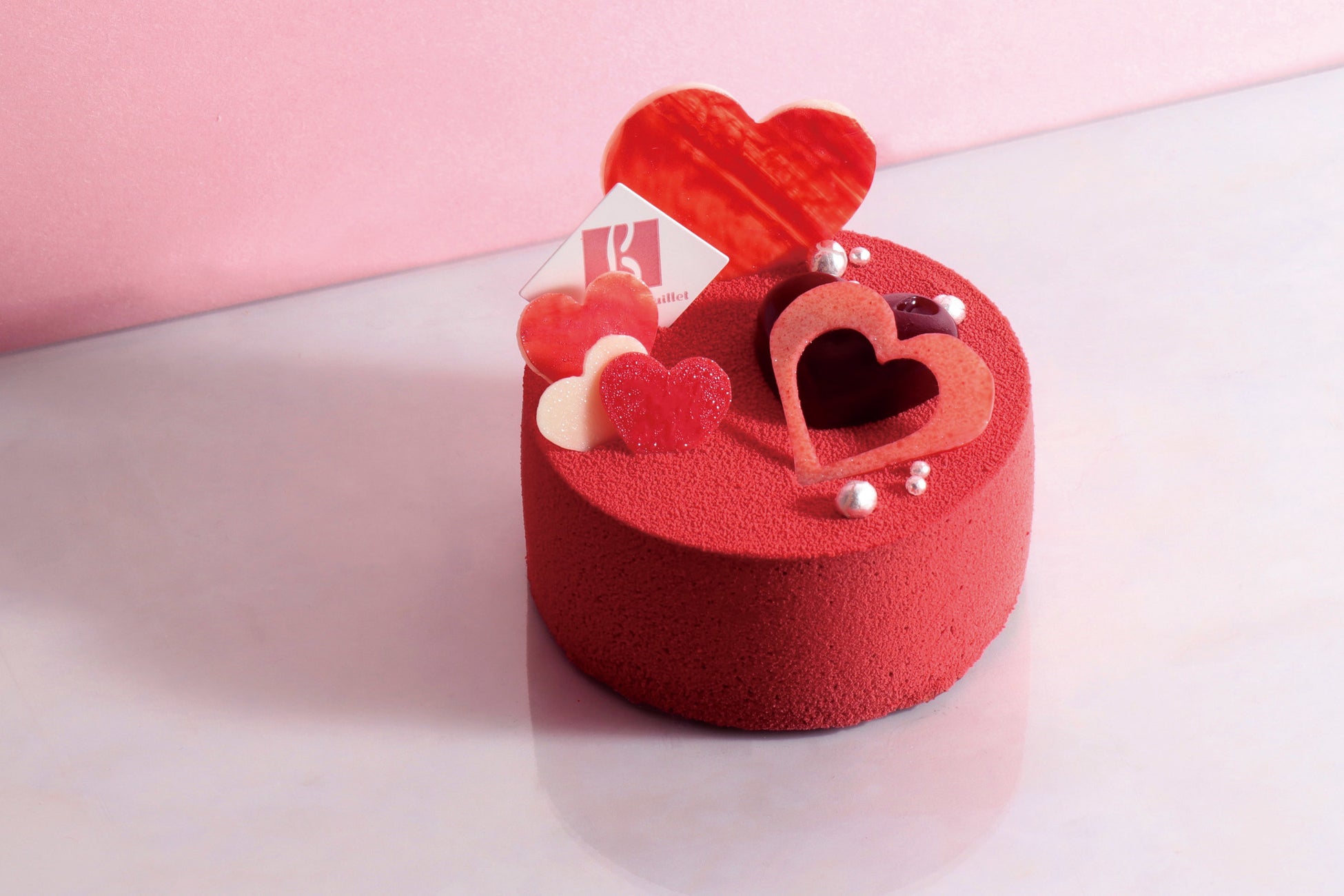 ブラックフライデーで大好評だった、あのＧＯＤＩＶＡ監修「ＴＨＥ チョコレートタルト」をバレンタイン期間に再販売！