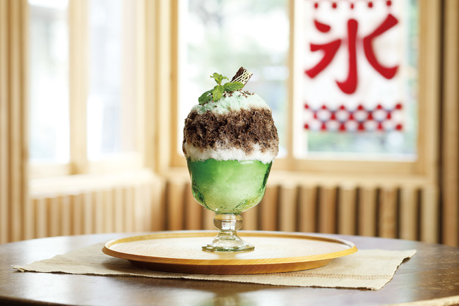 『コウペンちゃん』2022バレンタインスイーツが登場！！