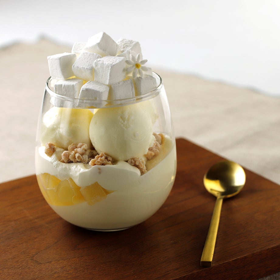 【新商品】ほのかな甘みとスパイシーさで心温まる味わい