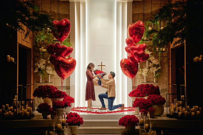 【新宿ワシントンホテル本館】「マンハッタンテーブル」朝食内容をリニューアル！