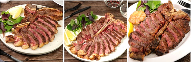 お肉の通販サイト「ミートガイ」が2月3日（木）よりグラスフェッドビーフの新商品を販売開始
